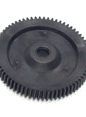 BSD比赛得1/10配件BS702-010 齿轮69T遥控模型车越野大脚原厂售后