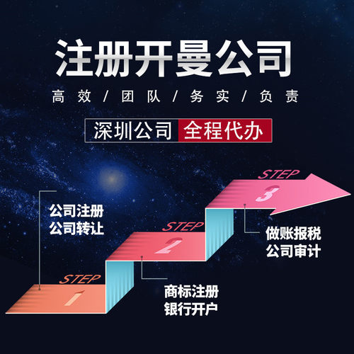 开曼BVI塞舌尔香港美国新加坡注册开户