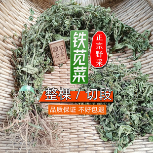 三送一铁苋菜干品500克包邮血见愁海蚌含珠湿热草李子草流鼻血