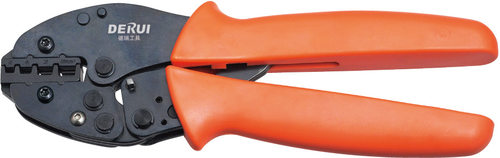 华胜  瑞德工具 FSC-1035GF管形端子压接钳 压线钳10-35平方