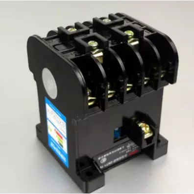 CJT1-10A交流接触器CDC10-10A、CJ10-10A 220V 380V 110V 36V 24V