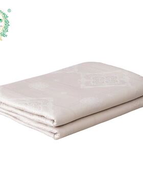 SQ素万泰国进口天然蚕丝乳胶被子芯夏凉春秋四季空调薄单双人加厚