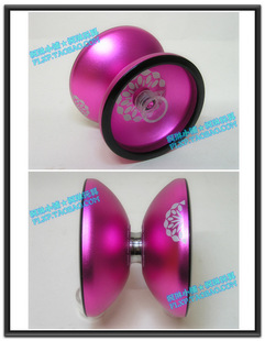 奥迪双钻 火力少年王3 剑客 竞技型悠悠球 专柜正品