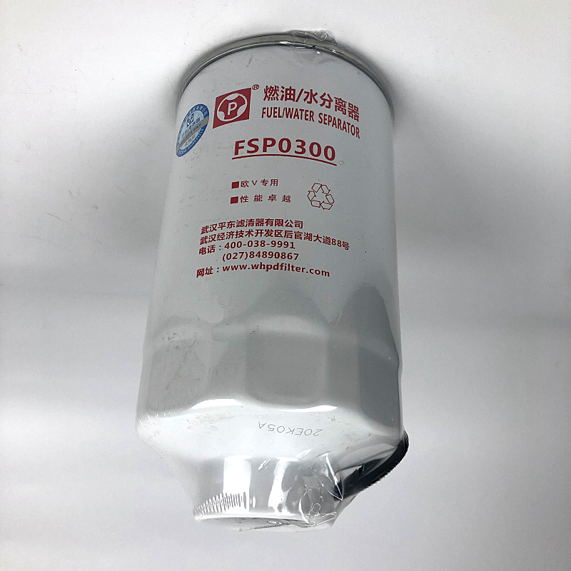 适配利卡发动机柴油滤芯