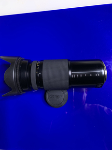 佳能EF 图丽28-300mm/4-6.3广角长焦自动镜头 一镜走天下超级镀膜