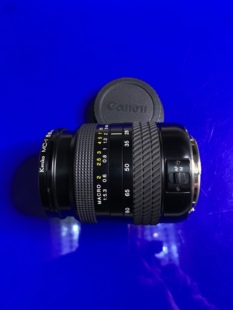 适用图丽28 广角自动镜头 80mm 5.6 风景人像头全幅 3.5 佳能EF口