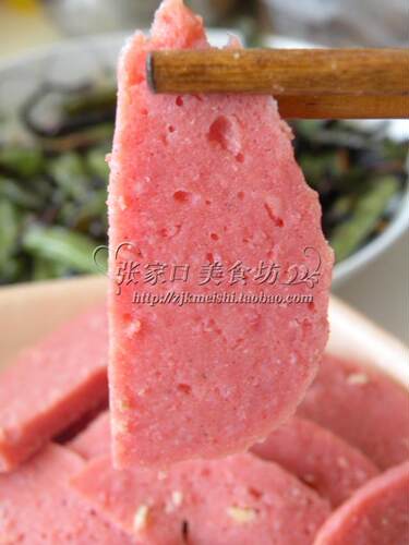 张家口特产熟食美味5根包邮香肠