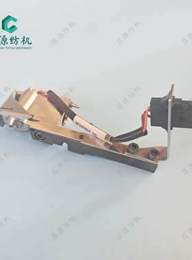 OPTIMAX电子纬纱剪刀 op电子圆盘纬剪 进口必佳乐剪刀 PICANOL