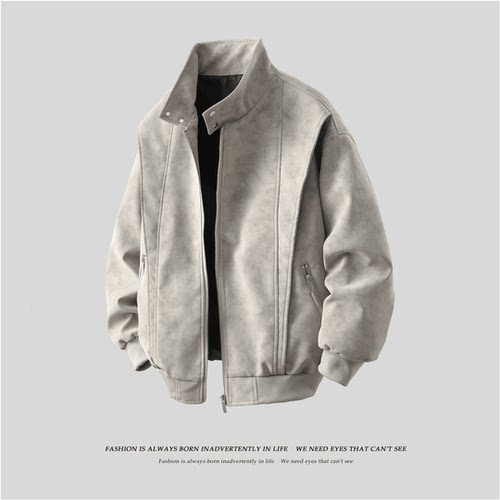 抖音爆款！男女同款外套!