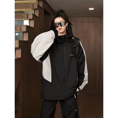 抖音爆款！男女同款外套！