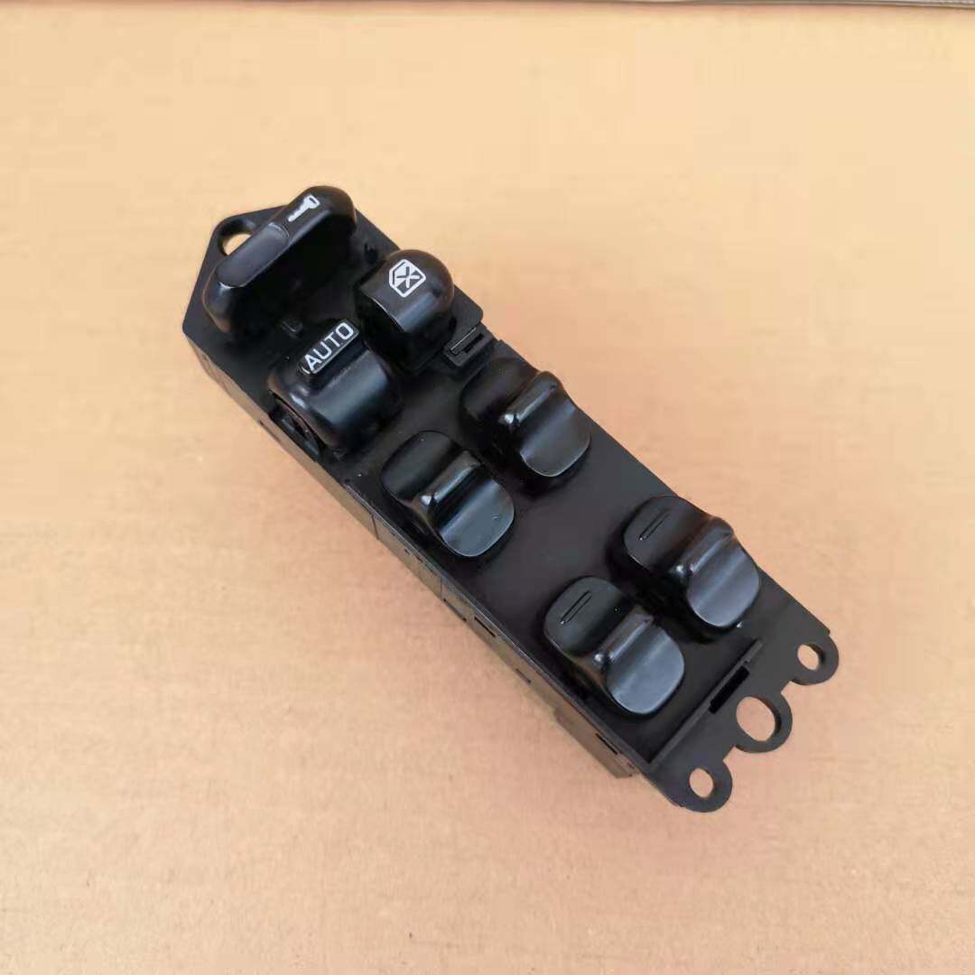 适用风神蓝鸟一代二代三代四代玻璃升降器玻璃升降开关车门窗开关