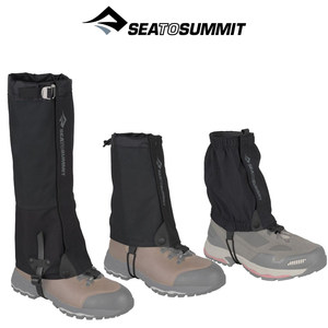 75折 进口Sea to Summit户外STS EVENT防水专业登山滑雪雪套脚套