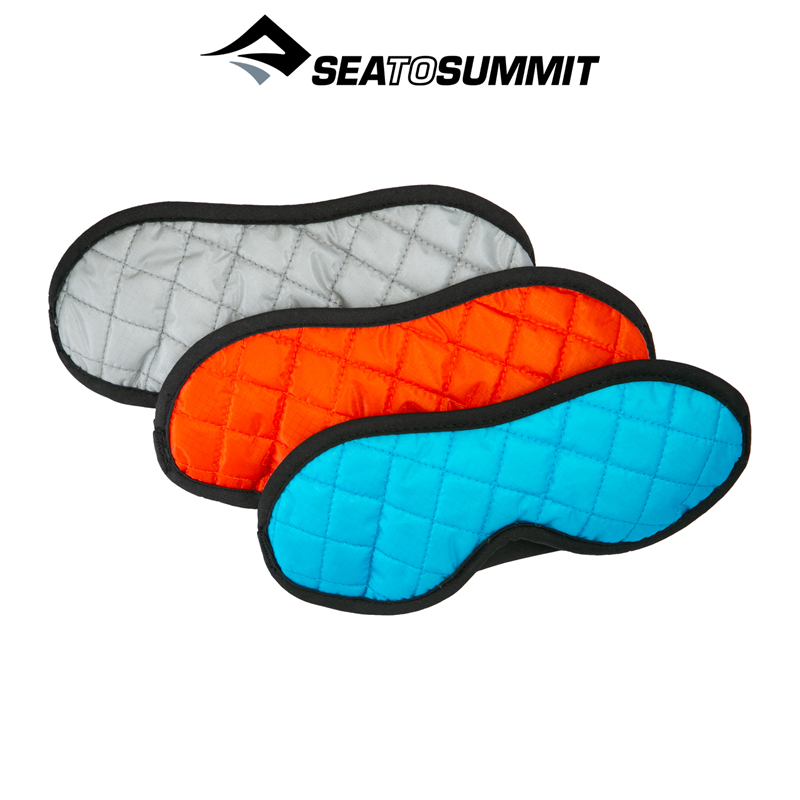 Seatosummit遮光睡眠午睡眼罩