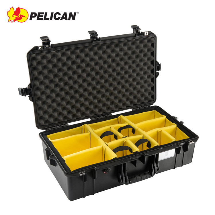 美国pelican超轻防水箱子安全箱图片