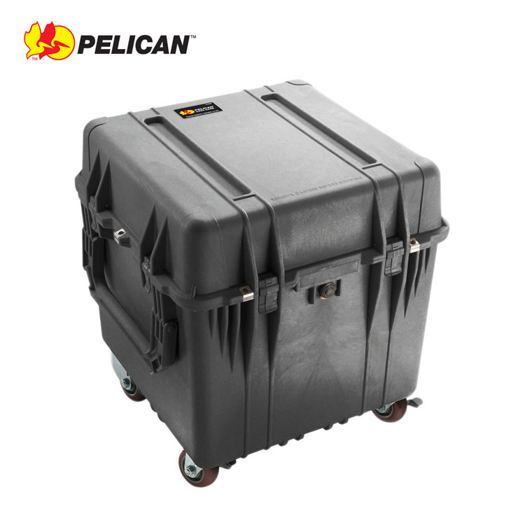 美国pelican重型工业安全设备箱