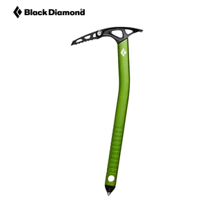 Импортный американский черный бриллиант BD Outdoor Venom LT ледовой скалолазание Ультра -светло -альпинизм