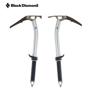 412102 锤头登山冰镐412101 25新款 进口美国黑钻BD户外Venom铲头