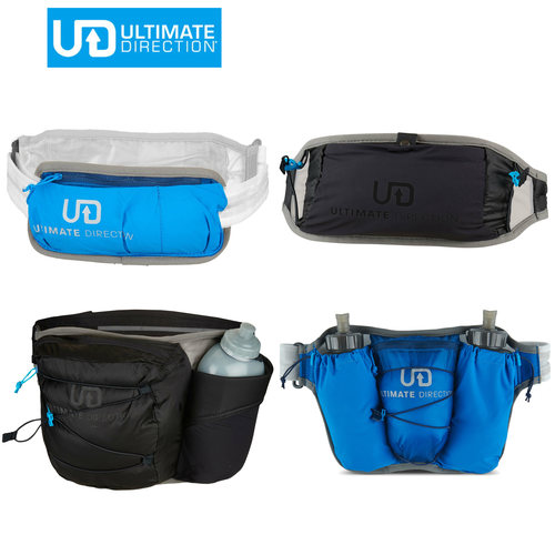 UltimateDirection运动水壶腰包