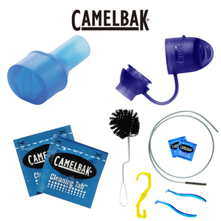 进口美国Camelbak驼峰户外水袋配件 防尘盖Big Bite咬嘴帽盖