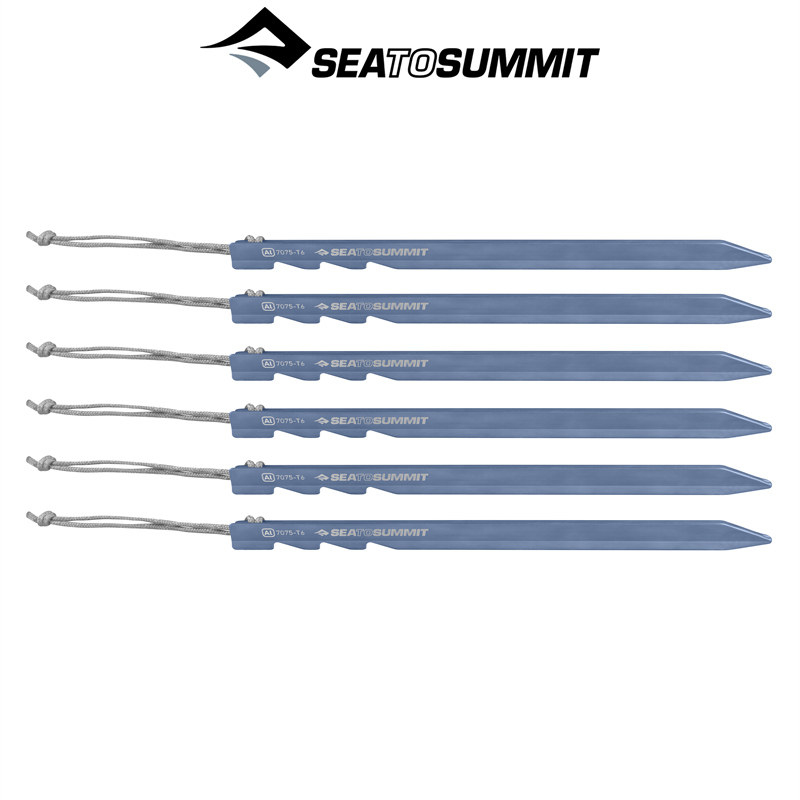 Seatosummit帐篷地钉防风绳