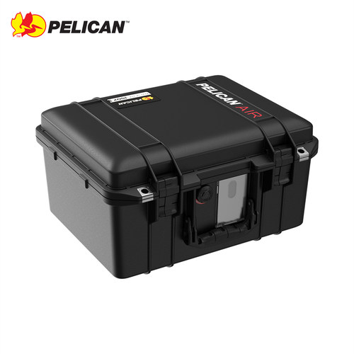 美国pelican超轻防水防震安全箱