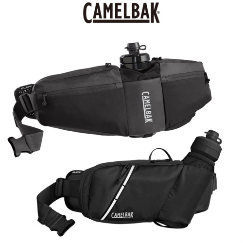 美国camelbak驼峰越野跑水壶腰包