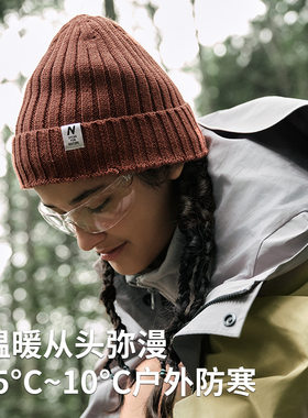 户外运动帽保暖护耳抓绒帽