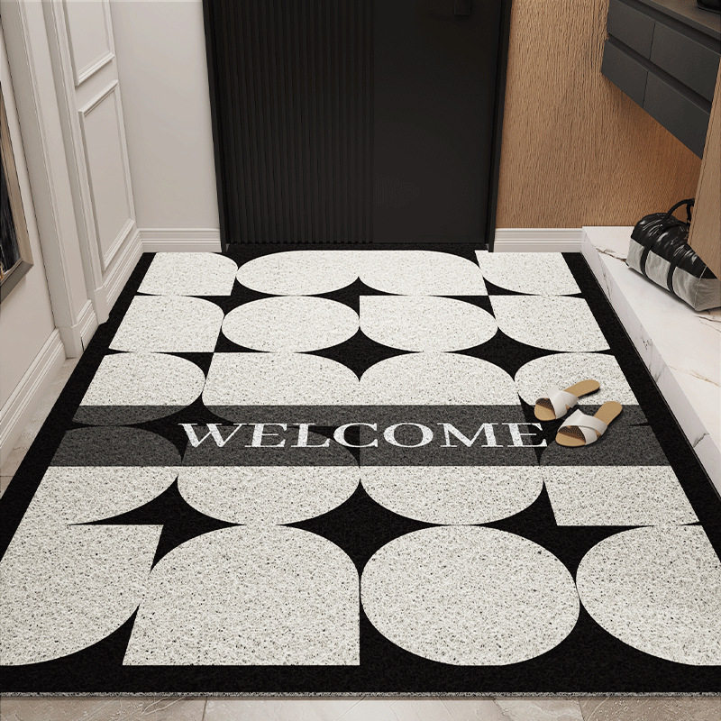 入户门地垫刮沙蹭土耐磨丝圈门口进门垫子门外防滑脚垫可裁剪地毯,女士内衣/男士内衣/家居服,晨袍,淘宝优惠券,粉丝福利购,淘宝优惠卷