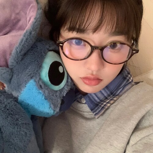 椭圆豹纹玳瑁色书呆子素颜眼镜女