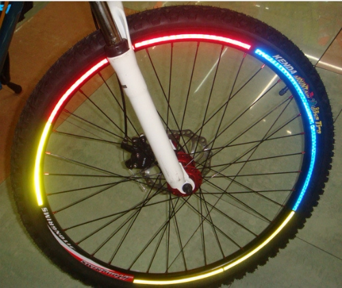 Décoration pour vélo - Ref 2283740 Image 1