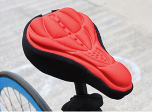 Selle de vélo Mountain Bike - Ref 2352730 Image 3