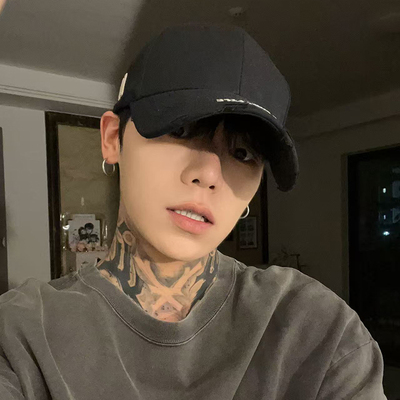 韩版大头围硬顶棒球帽男士宽帽檐