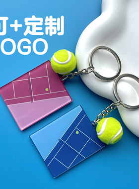 可加LOGO高透亚克力双面印刷工艺