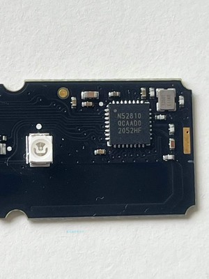 nrf52810开发板 nrf52 dk nrf52810开发板 新冠抗原检测核心板