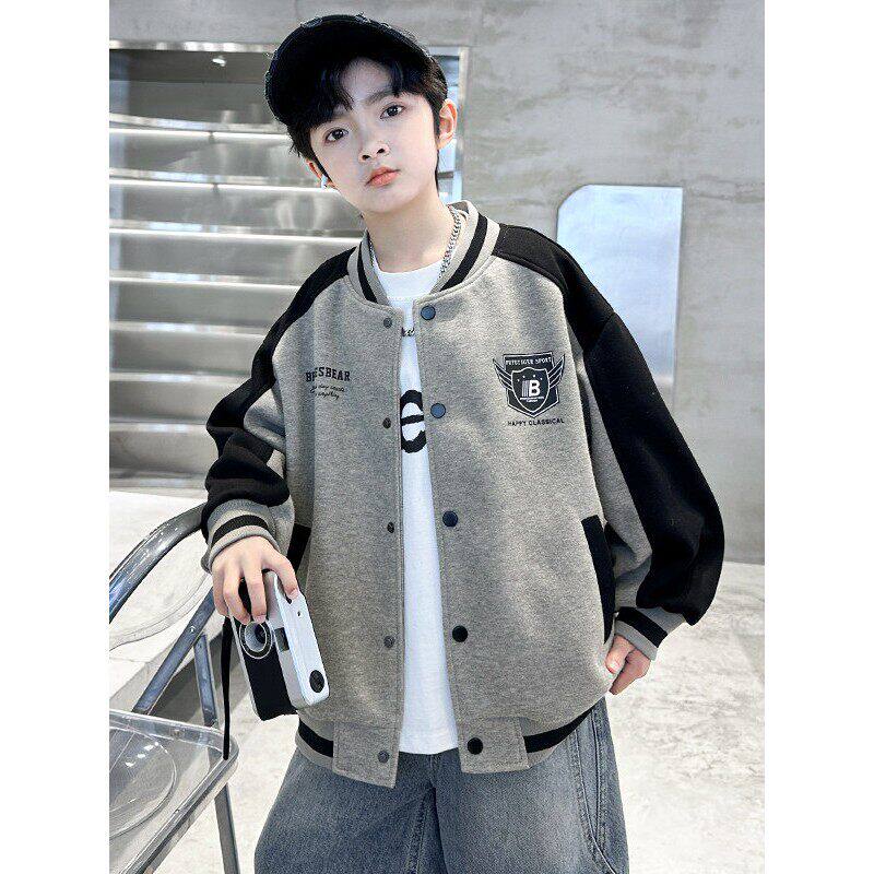 Jkids韩国男童春秋外套20