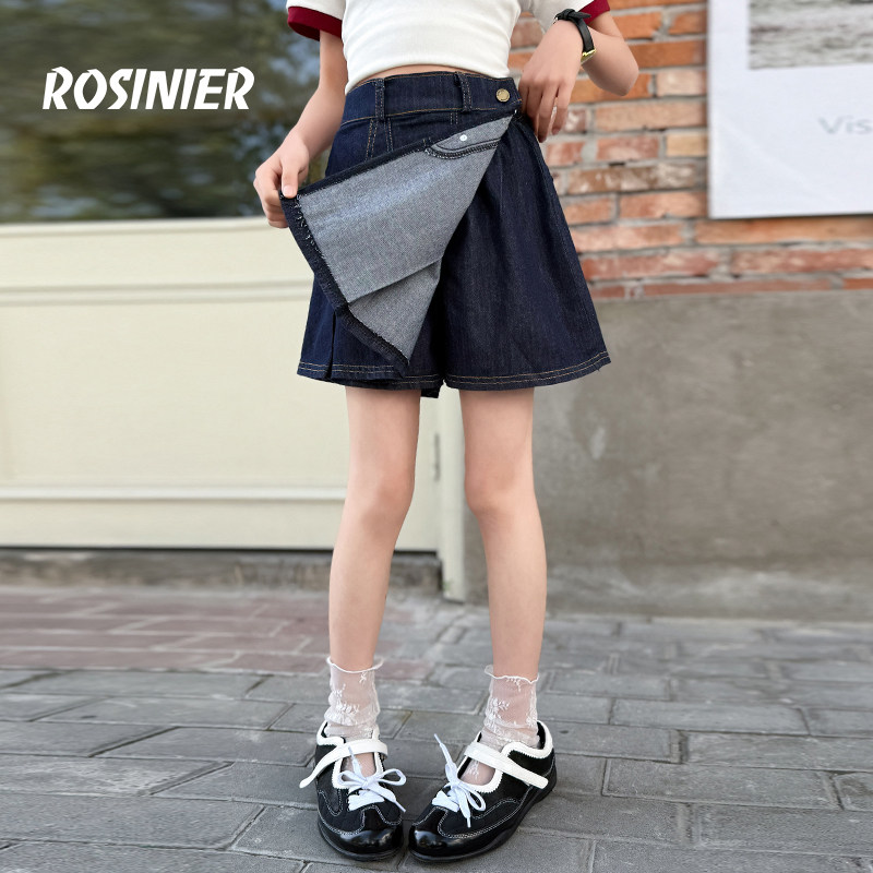 韩国ROSINIER女童裤子202
