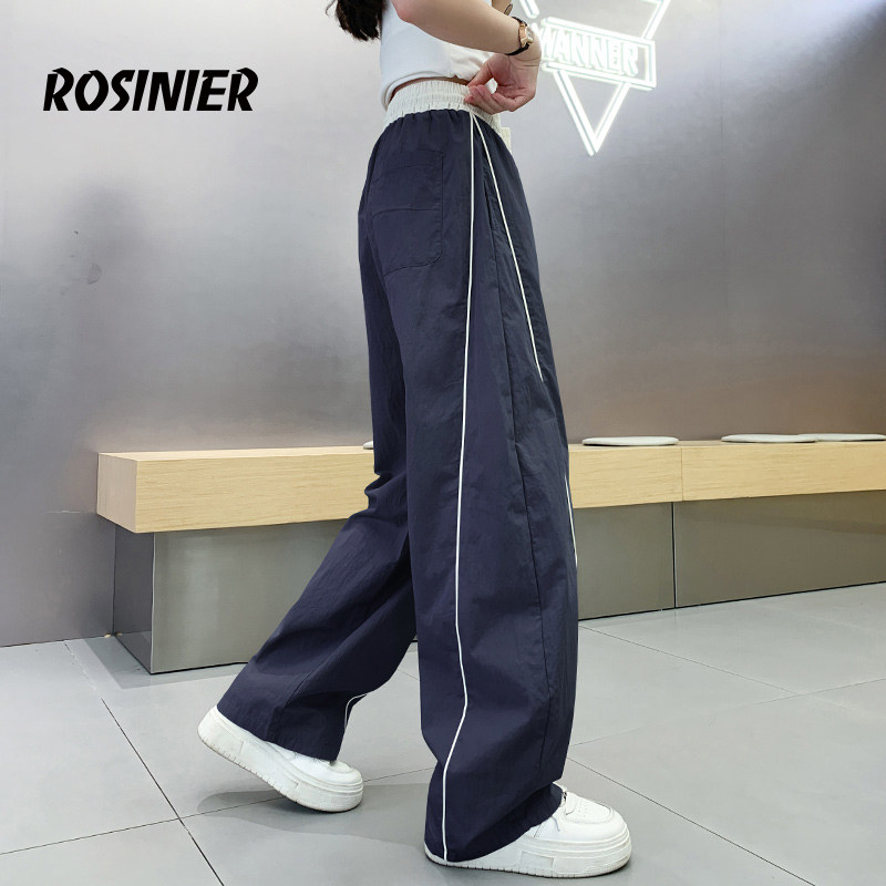 韩国ROSINIER女童裤子202