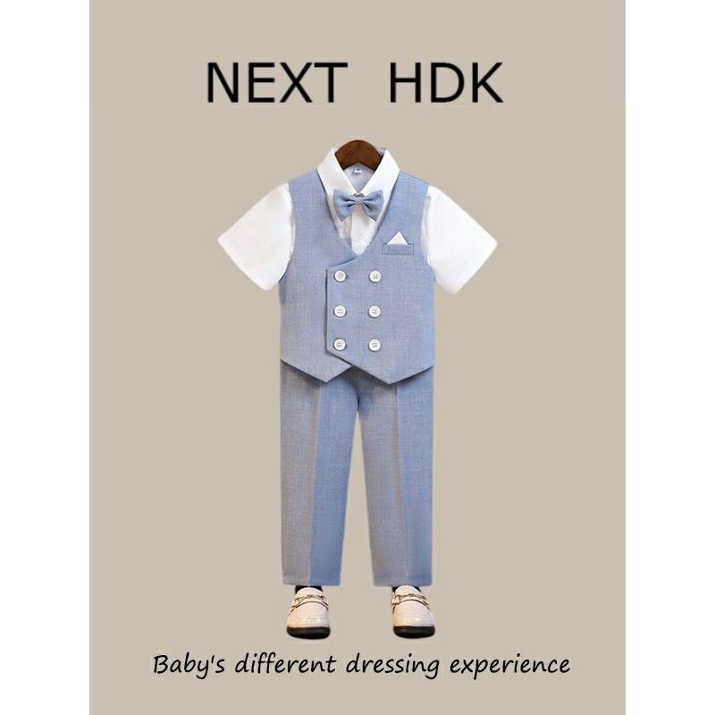 英国NEXTHDK春夏季男童