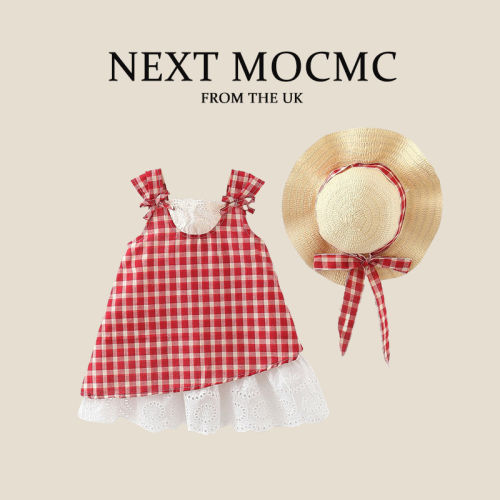 英国NEXTMOC女宝公主裙