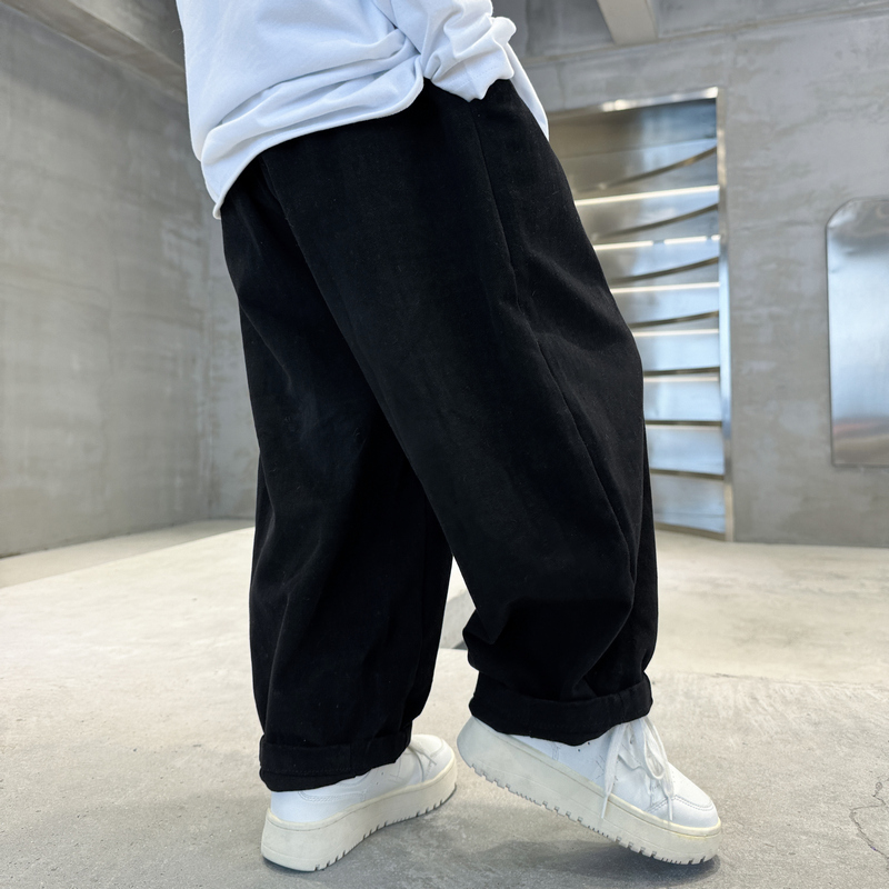 韩国CRESRY童装潮牌男童