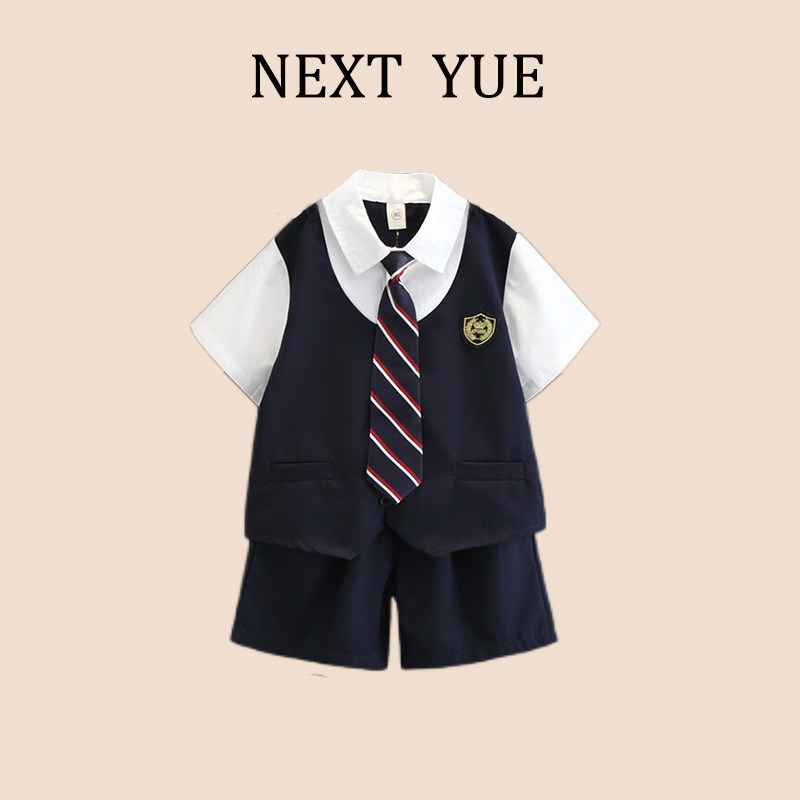 英国NEXTYUE儿童休闲西