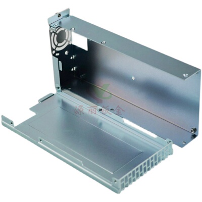 机箱钣金定制加工不锈钢钣金加工五金零部件加工i.