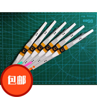 现货包邮 万代 MG 1/100 牛高达 卡牛 卡版 浮游炮 配件 补件