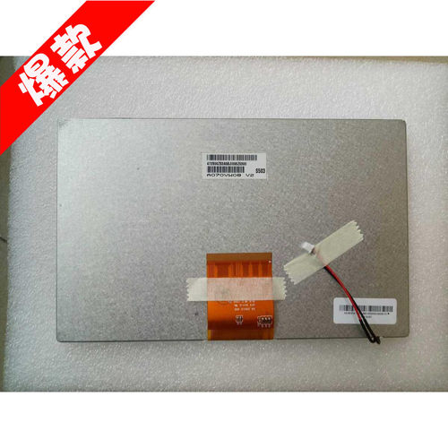 适用液晶屏A070VW08V2