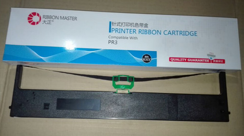 大正色带 适合用在PR3色带架/ PR-3 /PRIII/色带架 带磁性