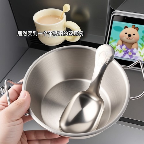 火锅酱料碗薯条水果篮油炸小碗