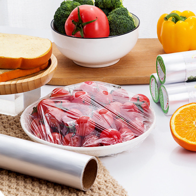 保鲜膜美容院专用减肥身体燃脂密封一次性全身美白廋腿搜肚子神器