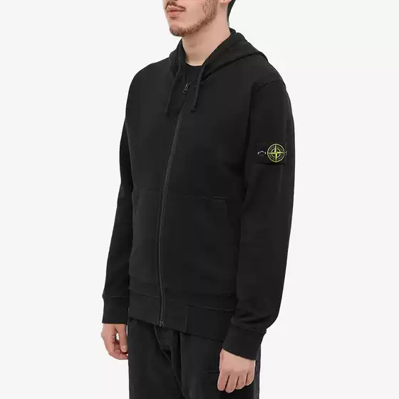 23FW Zip hoodie 3944