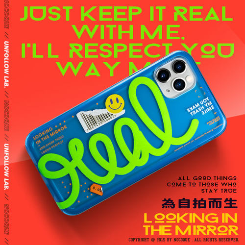 Nocoque自拍love苹果13pro手机壳