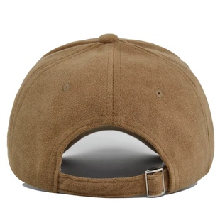 Fashion Baseball Caps For Men Women Autumn Winter Solid Ret